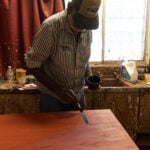 Tommy Carroll Aboriginal Art