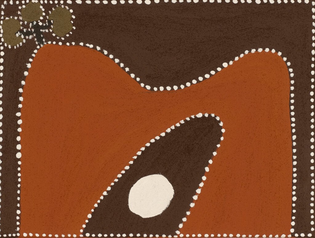 Katie Cox Aboriginal Art