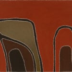 Tommy Carroll Aboriginal Art