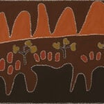 Katie Cox Aboriginal Art