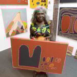 Katie Cox Aboriginal Art