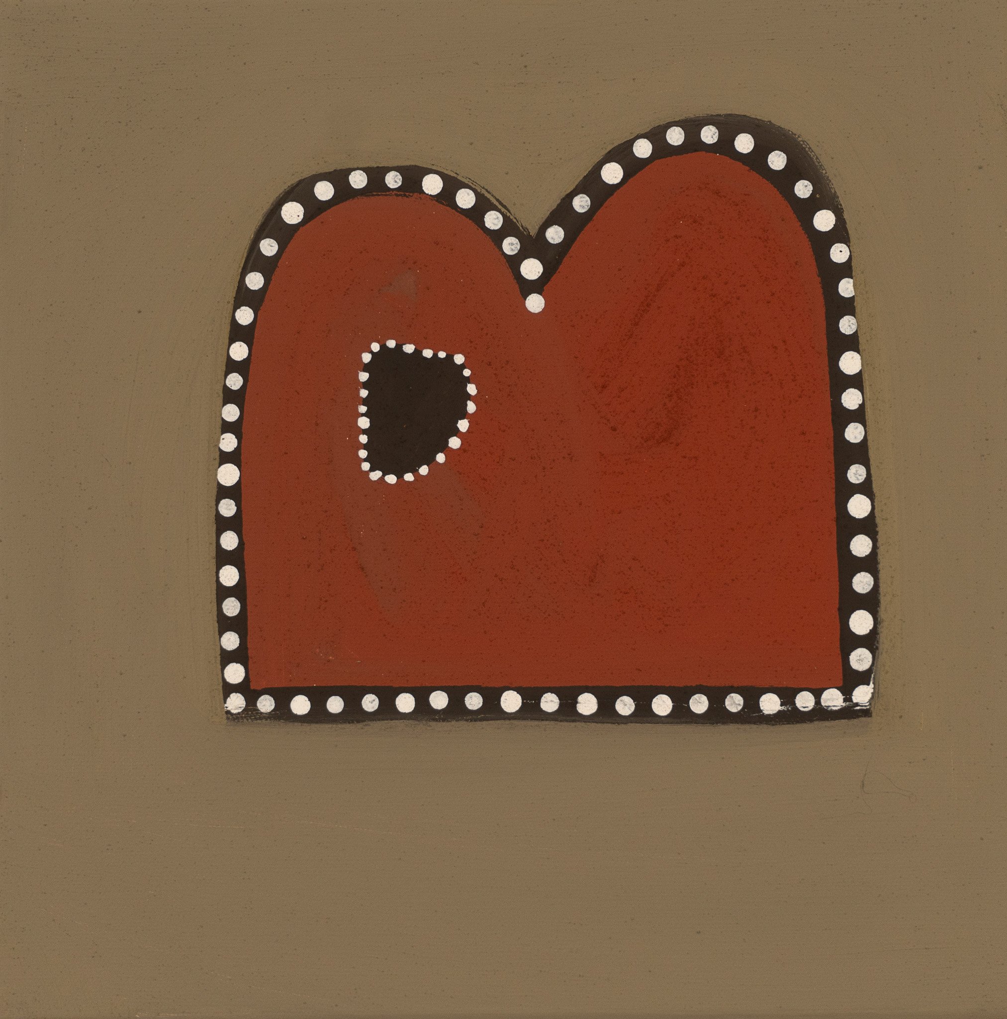 April Nulgit Aboriginal Art