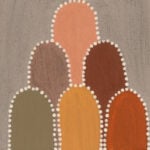 April Nulgit Aboriginal Art