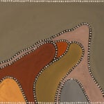 April Nulgit Aboriginal Art