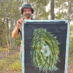 Anthony Walker Aboriginal Art