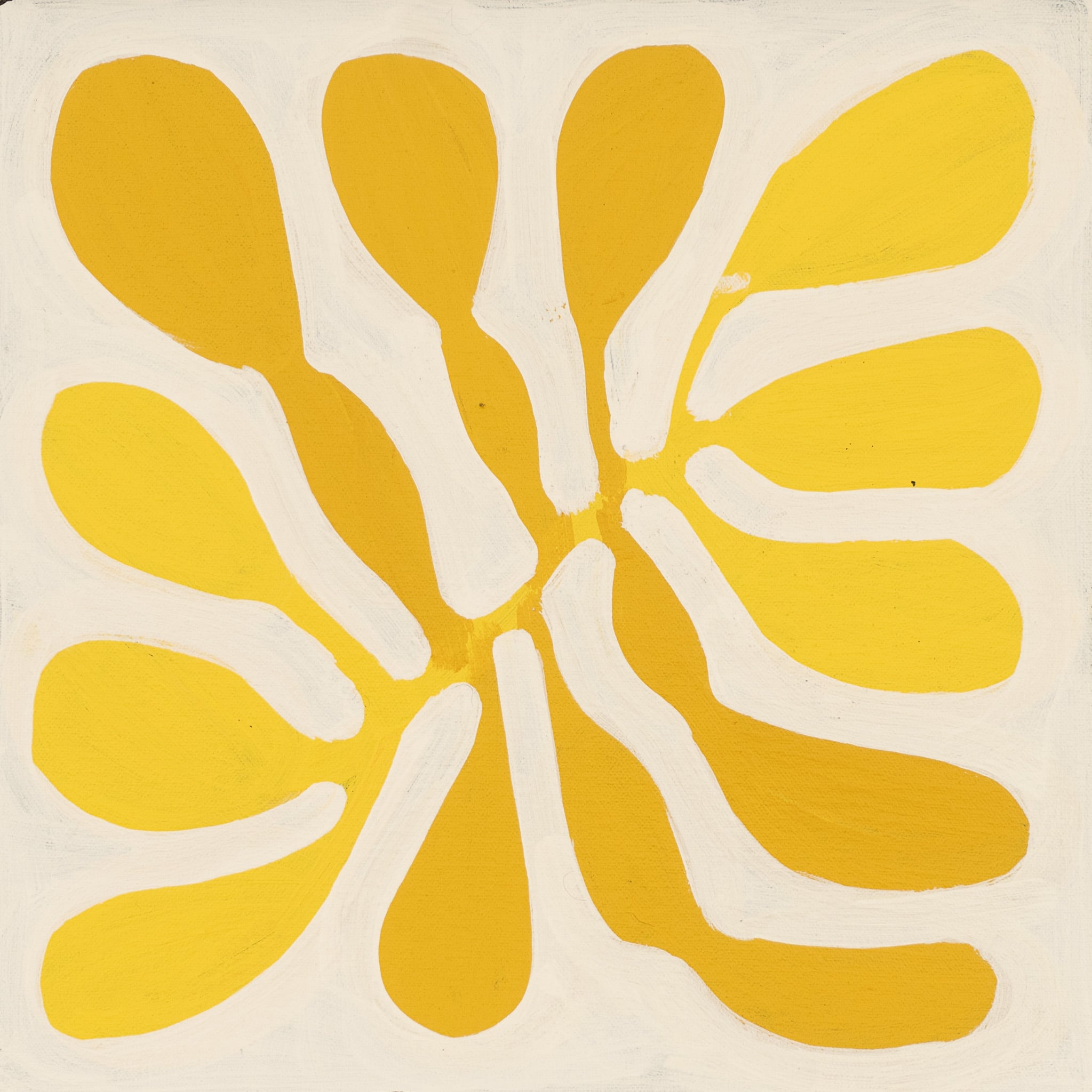 Debra Nangala McDonald Aboriginal Art
