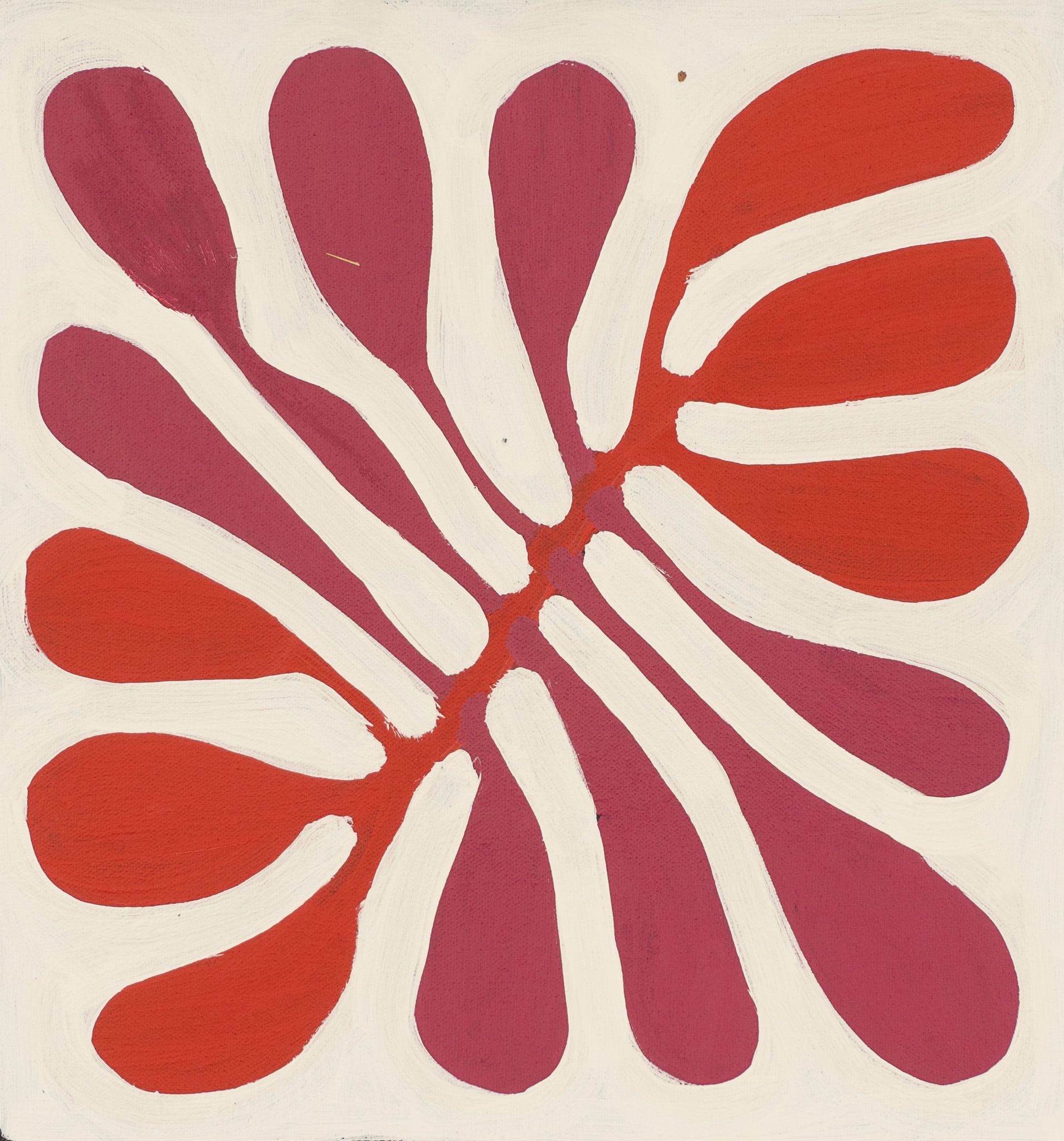 Debra Nangala McDonald Aboriginal Art