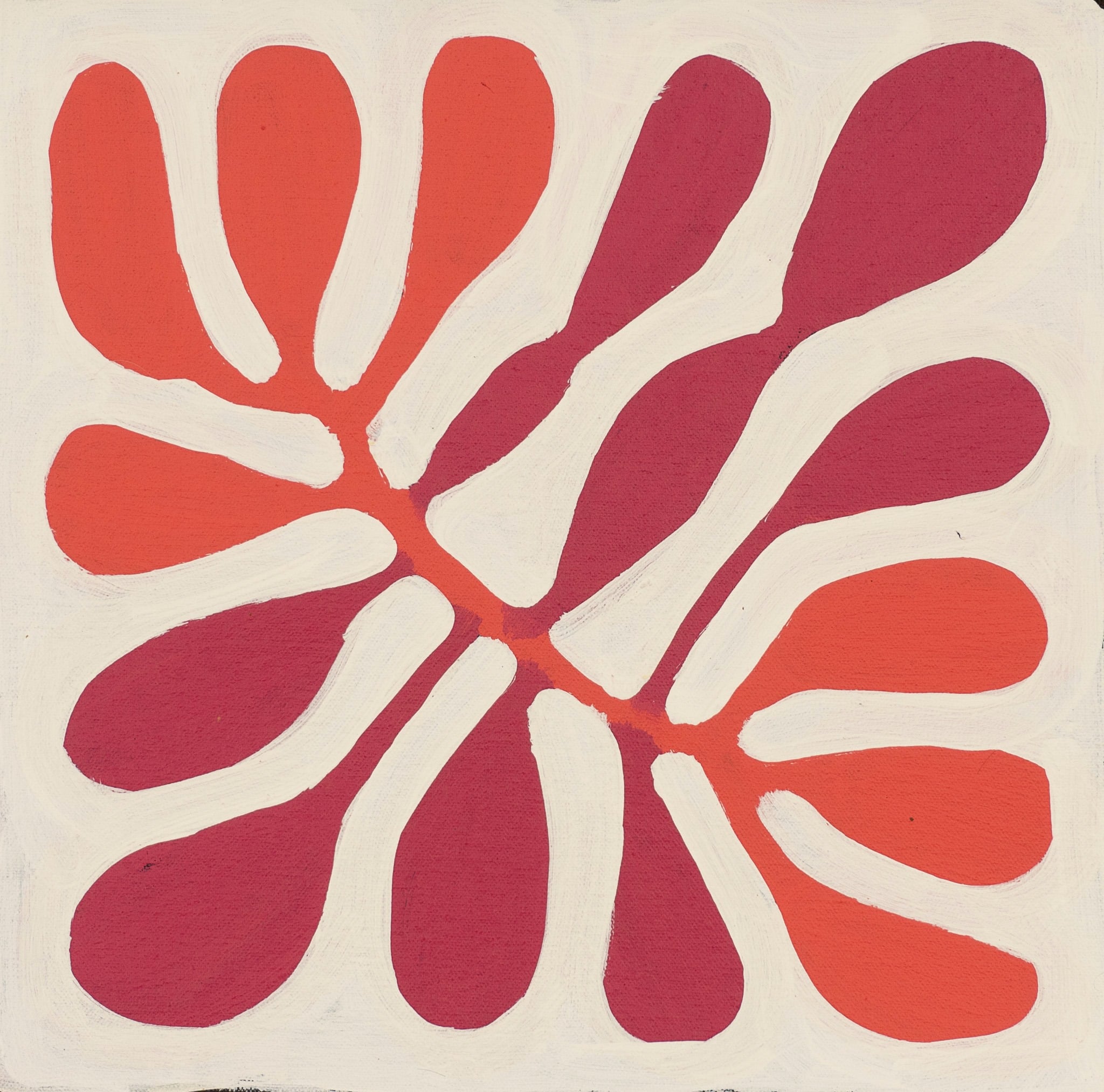Debra Nangala McDonald Aboriginal Art