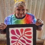 Debra Nangala McDonald Aboriginal Art
