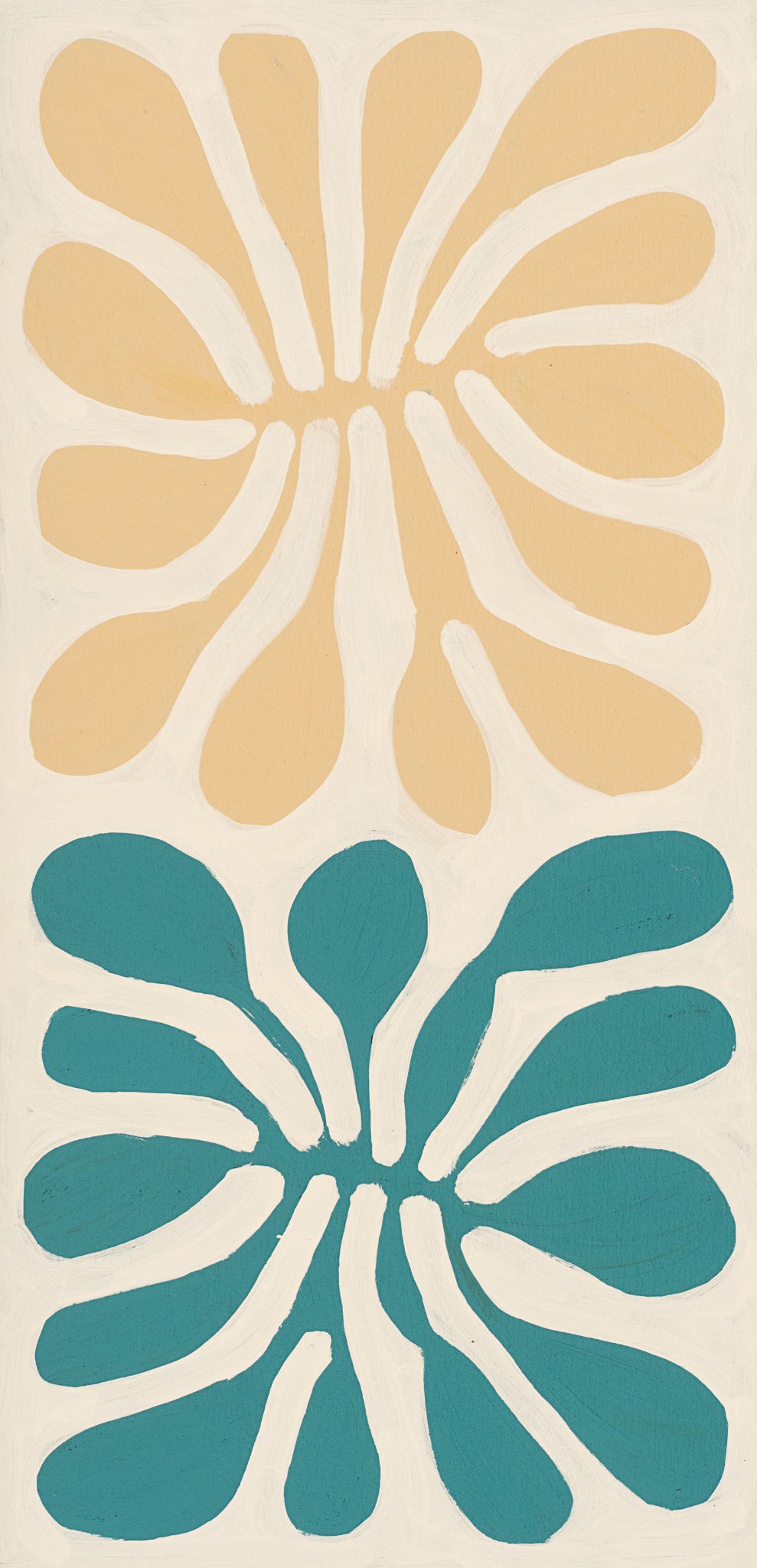 Debra Nangala McDonald Aboriginal Art