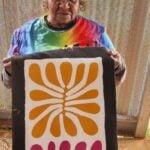 Debra Nangala McDonald Aboriginal Art