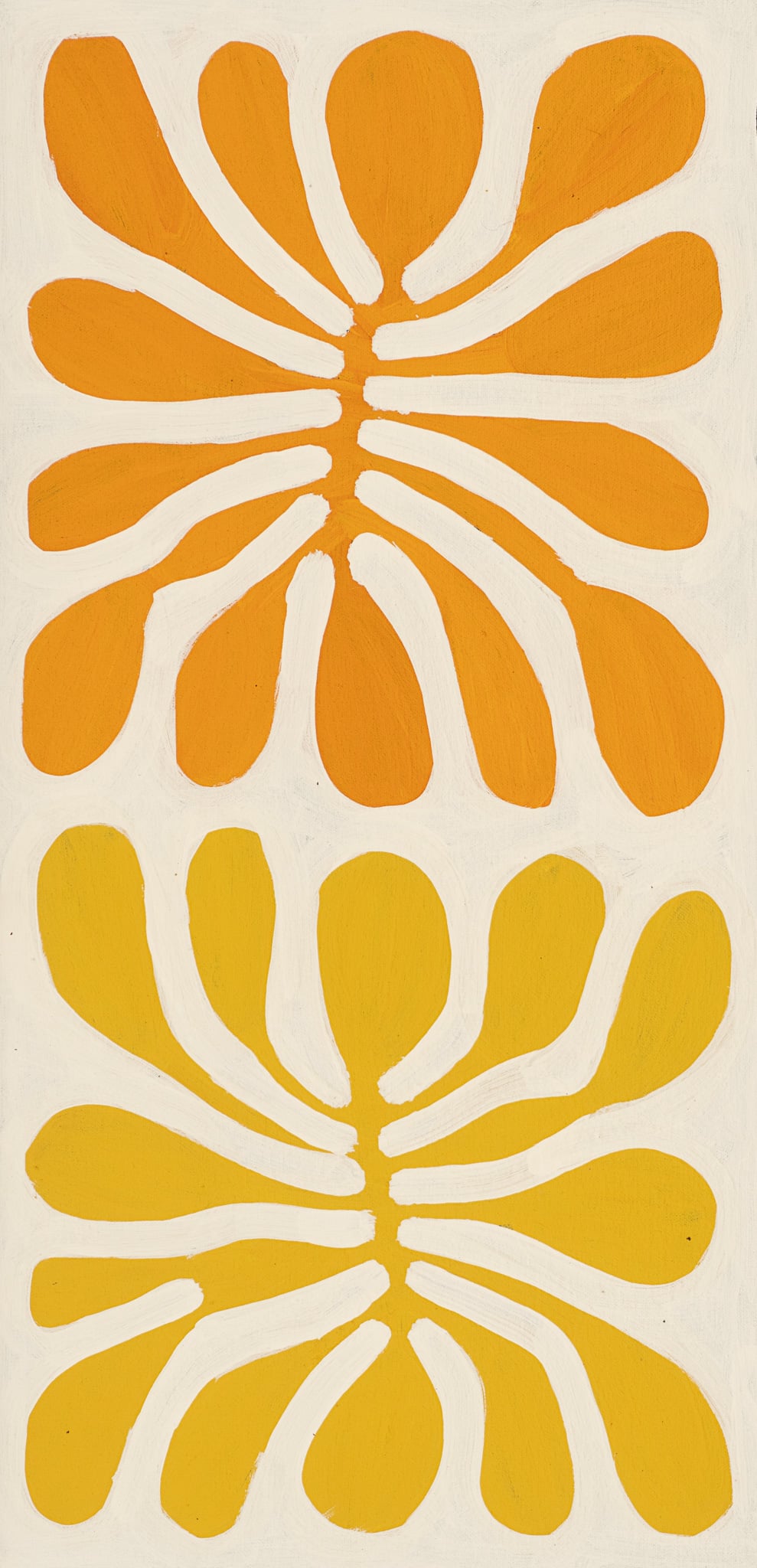 Debra Nangala McDonald Aboriginal Art