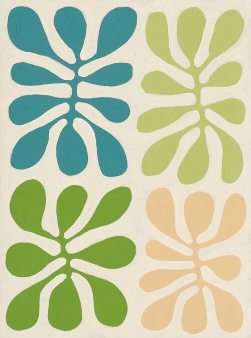 Debra Nangala McDonald Aboriginal Art