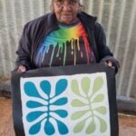 Debra Nangala McDonald Aboriginal Art