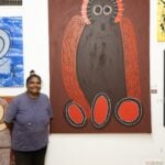 Edna Dale Aboriginal Art