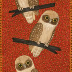 Kathleen Buzzacott Aboriginal Art