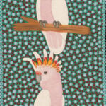 Kathleen Buzzacott Aboriginal Art