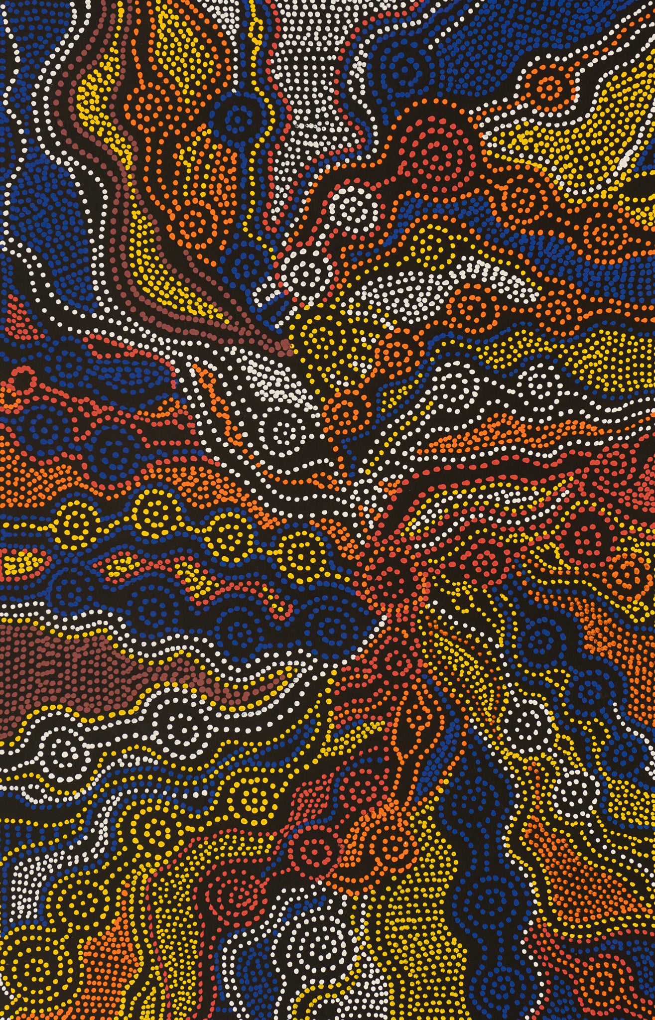 Louise Numina Aboriginal Art