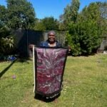 Louise Numina Aboriginal Art