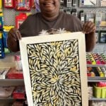 Louise Numina Aboriginal Art