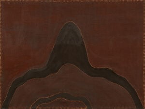 Charlene Carrington Aboriginal Art