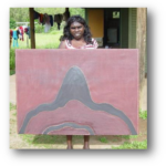 Charlene Carrington Aboriginal Art