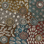 Naomi Pula Price Aboriginal Art