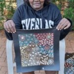 Naomi Pula Price Aboriginal Art