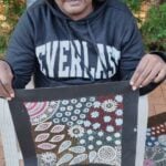 Naomi Pula Price Aboriginal Art