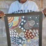 Naomi Pula Price Aboriginal Art