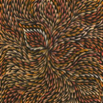 Roseanne Morton Petyarre Aboriginal Art