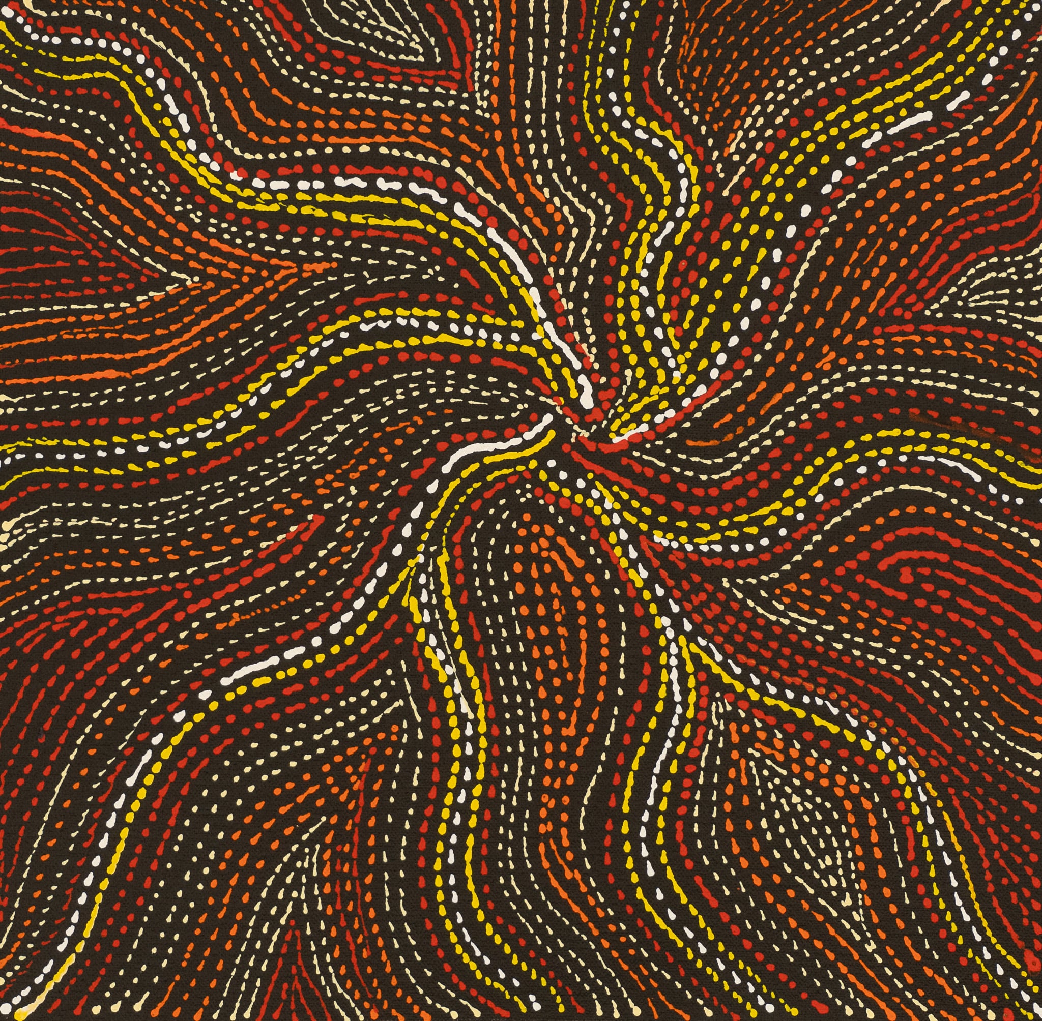 Rita Pula Loy Aboriginal Art