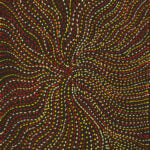 Rita Pula Loy Aboriginal Art