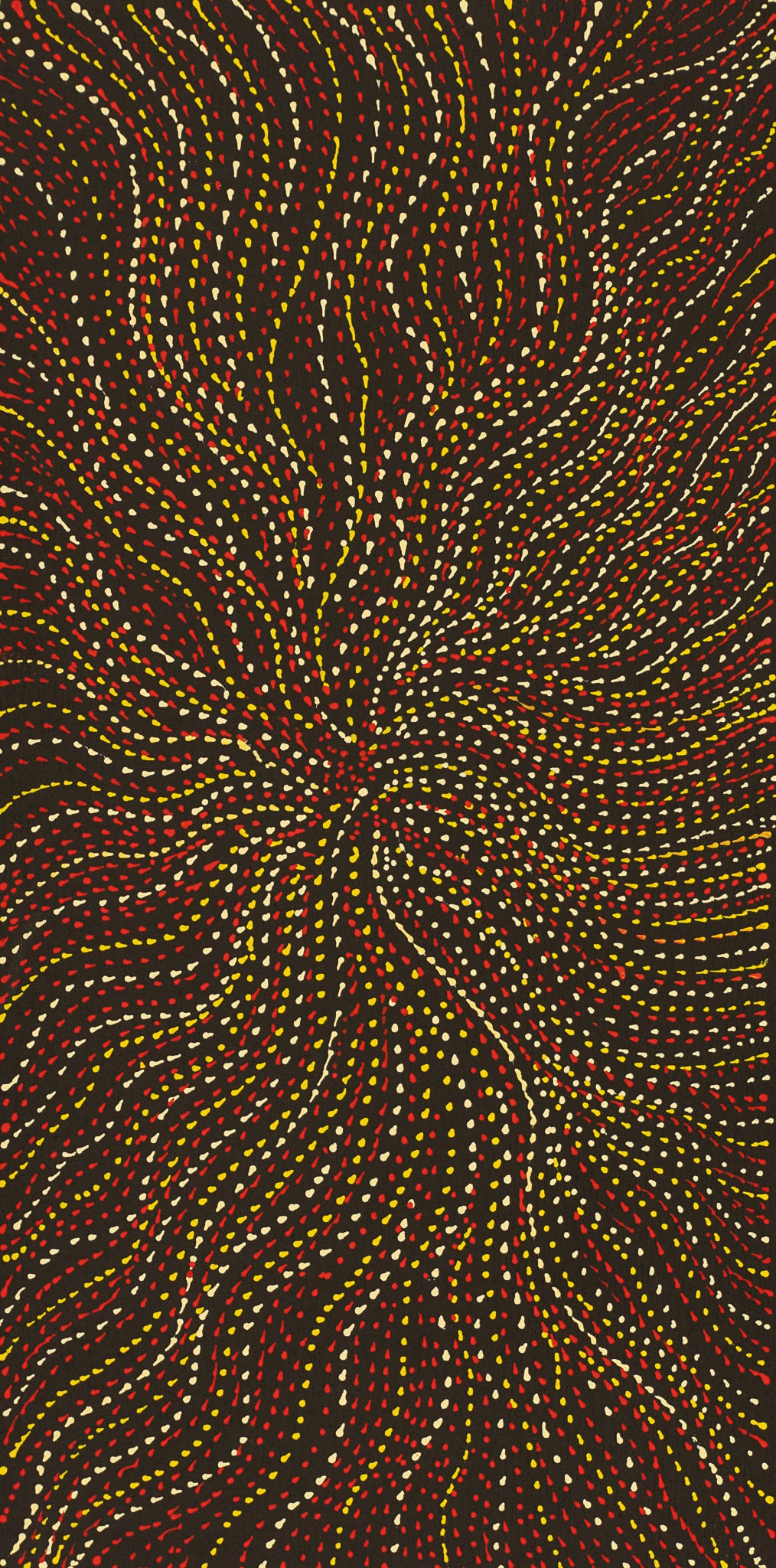 Rita Pula Loy Aboriginal Art