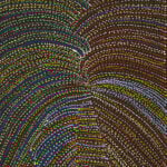 Rita Pula Loy Aboriginal Art