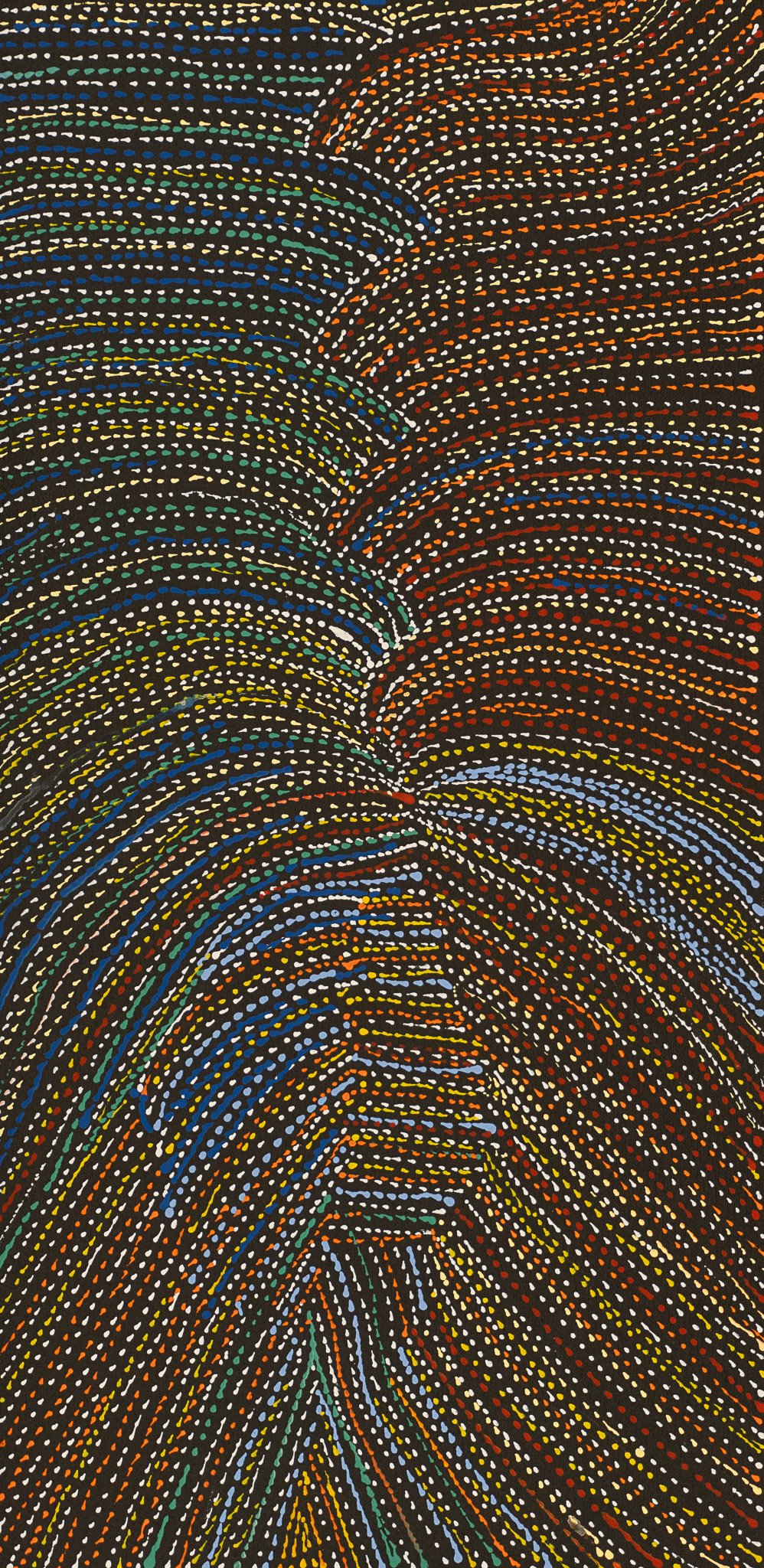 Rita Pula Loy Aboriginal Art