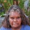 Aboriginal Artist Rita Pula Loy
