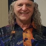 Tony Sorby
