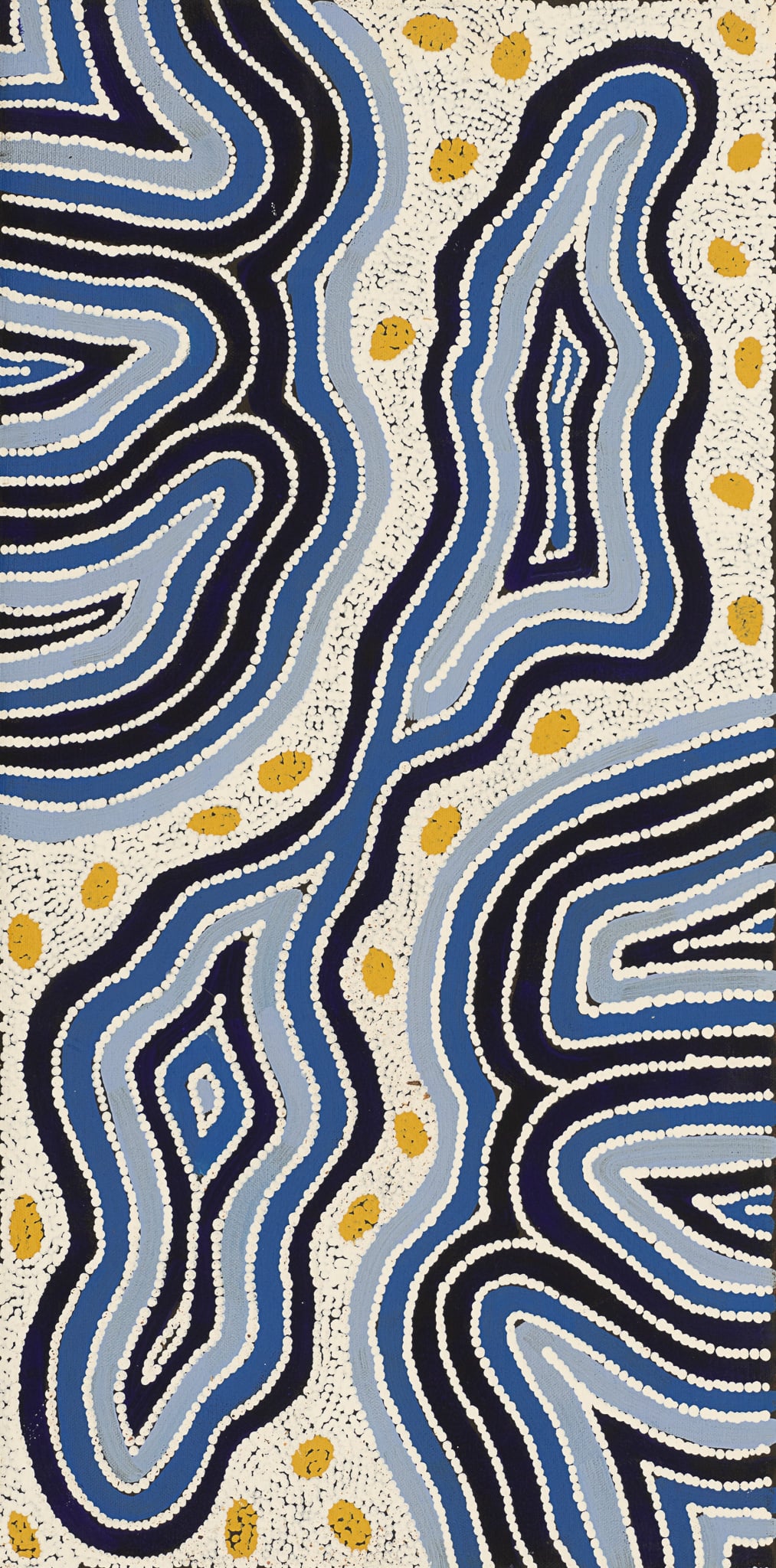 Artists of Yuendumu Aboriginal Art