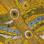 Clarise Tunkin Aboriginal Art