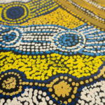 Clarise Tunkin Aboriginal Art