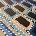 Walala Tjapaltjarri Aboriginal Art