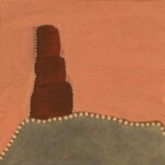 April Nulgit Aboriginal Art