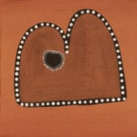 April Nulgit Aboriginal Art