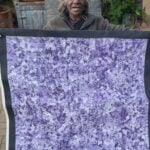 Bessie Petyarre Aboriginal Art