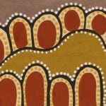 June Peters Aboriginal Art