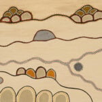 June Peters Aboriginal Art