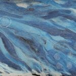 Athena Nangala Granites Aboriginal Art