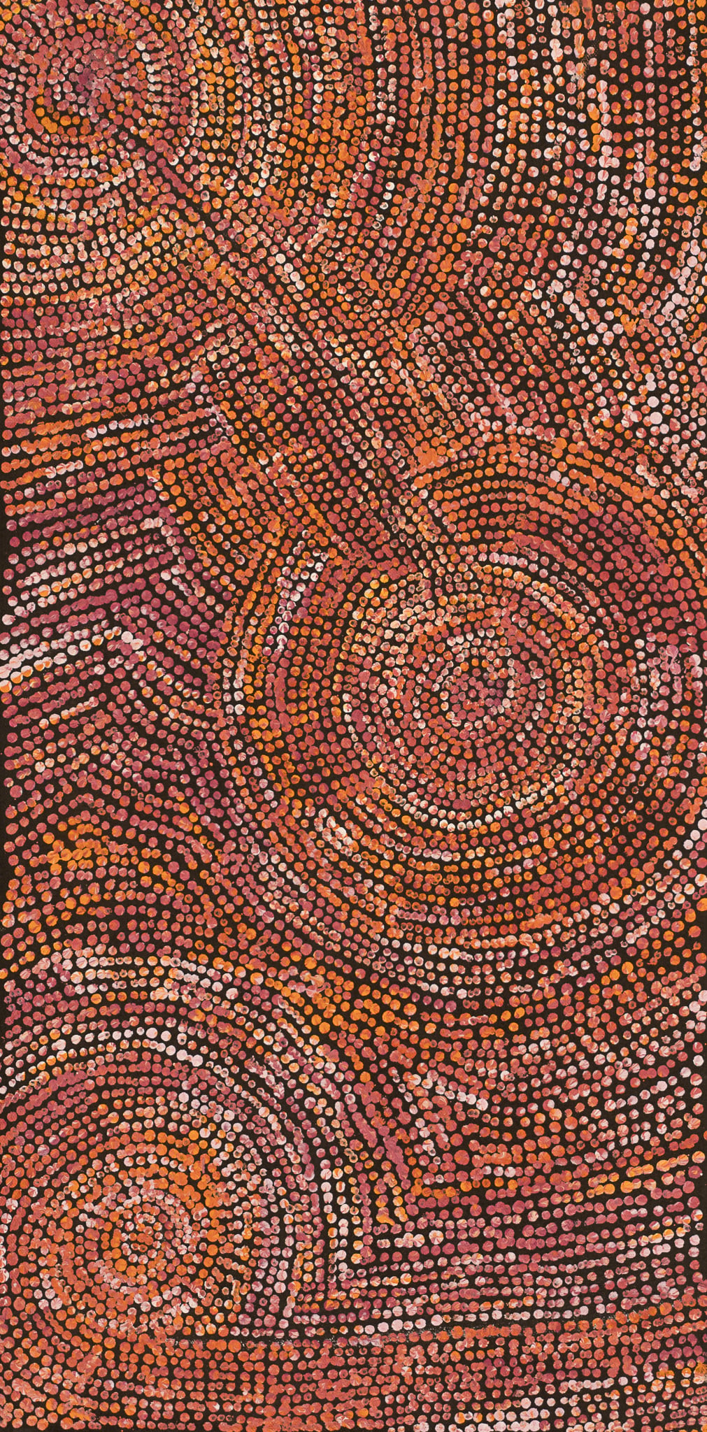 Artists of Yuendumu Aboriginal Art