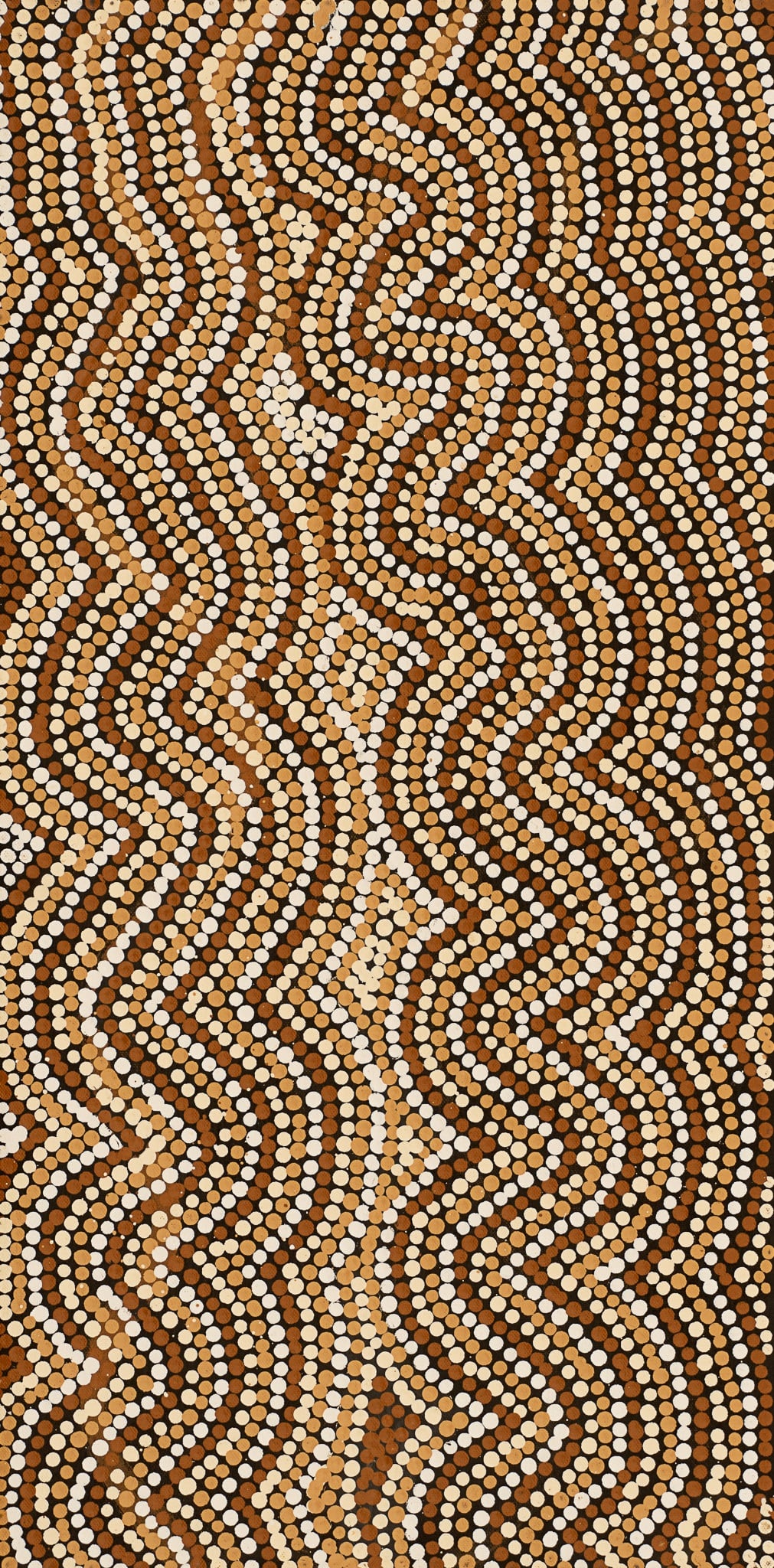 Artists of Yuendumu Aboriginal Art